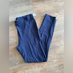 Michael Kors navy dress pants